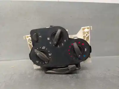 Peça sobressalente para automóvel em segunda mão COMANDO DE SOFAGEM (CHAUFFAGE / AR CONDICIONADO)  por DACIA LOGAN MCV (KS_)  Referências OEM IAM 69570001  