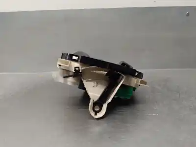 Peça sobressalente para automóvel em segunda mão comando de sofagem (chauffage / ar condicionado)  por dacia logan mcv (ks_) 1.5 dci (ks0k) referências oem iam 69570001  