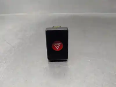 Peça sobressalente para automóvel em segunda mão interruptor 4 piscas - emergência por dacia logan mcv (ks_) 1.5 dci (ks0k) referências oem iam 252909503r