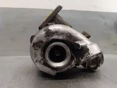 Second-hand car spare part TURBOCHARGER for MERCEDES-BENZ CLASE C (W203) BERLINA  OEM IAM references A6120960499  7110091