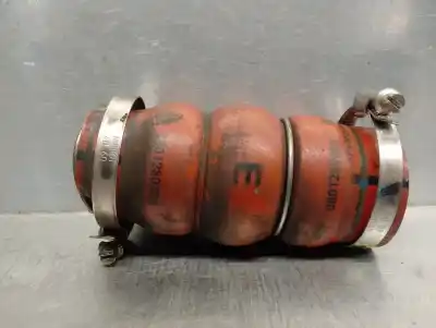 Автозапчасти б/у трубка за citroen c-elysée exclusive ссылки oem iam 9801280580  9801280580