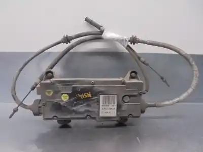 Second-hand car spare part electric parking brake for renault scénic ii (jm0/1_) 1.6 (jm0c jm0j jm1b) oem iam references 8200734628  00123811843