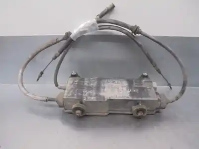 Second-hand car spare part electric parking brake for renault scénic ii (jm0/1_) 1.6 (jm0c jm0j jm1b) oem iam references 8200734628  00123811843