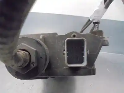 Second-hand car spare part electric parking brake for renault scénic ii (jm0/1_) 1.6 (jm0c jm0j jm1b) oem iam references 8200734628  00123811843