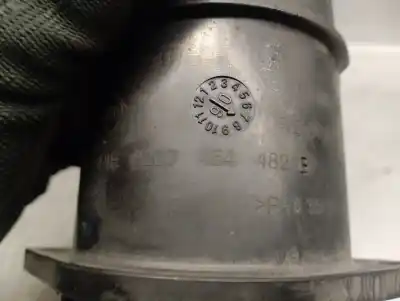 Автозапчастина б/у витратомір повітря для renault clio iii 1.5 dci diesel cat посилання на oem iam 8200454482b  8200454482b