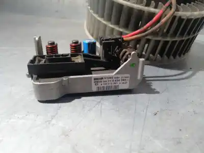 Peça sobressalente para automóvel em segunda mão motor de sofagem por bmw serie 7 (e65/e66) 3.0 turbodiesel cat referências oem iam 64116934390  