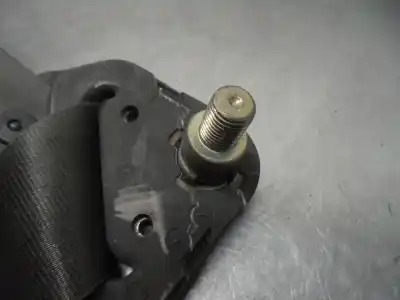 Автозапчастина б/у передній правий ремін безпеки для renault clio iii 1.5 dci diesel cat посилання на oem iam 683962  