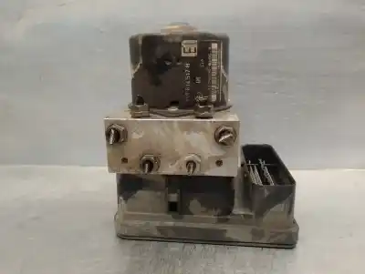 Pièce détachée automobile d'occasion abs (système anti-blocage des roues) pour seat altea (5p1) 2.0 tdi 16v références oem iam 1k0614517h