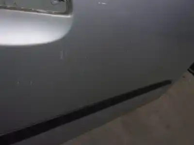 Автозапчастина б/у передні праві двері для hyundai i10 i (pa) 1.2 посилання на oem iam 760040x050   Автозапчастина б/у передні праві двері для hyundai i10 i (pa) 1.2 посилання на oem iam 760040x050
