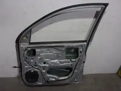 Автозапчастина б/у передні праві двері для hyundai i10 i (pa) 1.2 посилання на oem iam 760040x050   Автозапчастина б/у передні праві двері для hyundai i10 i (pa) 1.2 посилання на oem iam 760040x050