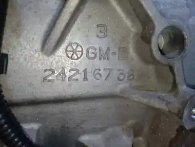 Автозапчасти б/у коробка передач за volvo s80 berlina 2.8 bi-turbo cat ссылки oem iam p9480742 8251126 t611ta