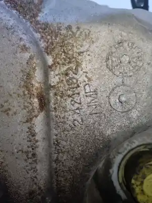 Автозапчасти б/у коробка передач за volvo s80 berlina 2.8 bi-turbo cat ссылки oem iam p9480742 8251126 t611ta