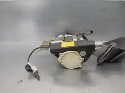 Автозапчастина б/у передній лівий ремін безпеки для renault clio iii 1.5 dci diesel cat посилання на oem iam 683964  