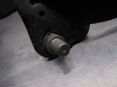 Автозапчастина б/у передній лівий ремін безпеки для renault clio iii 1.5 dci diesel cat посилання на oem iam 683964  