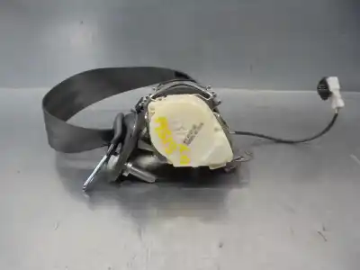 Автозапчастина б/у задній правий ремін безпеки для renault clio iii 1.5 dci diesel cat посилання на oem iam 683948