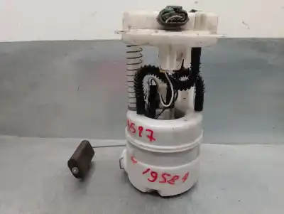 Peça sobressalente para automóvel em segunda mão boia / bomba combustível por renault modus / grand modus (f/jp0_) 1.2 (jp0c jp0k fp0c fp0k fp0p jp0p jp0t) referências oem iam 8200195827  0974677990002