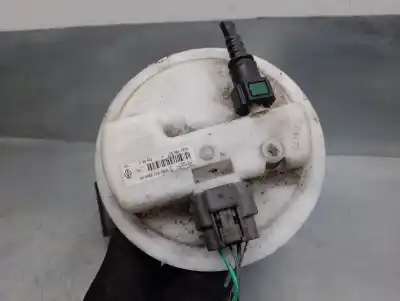 Peça sobressalente para automóvel em segunda mão boia / bomba combustível por renault modus / grand modus (f/jp0_) 1.2 (jp0c jp0k fp0c fp0k fp0p jp0p jp0t) referências oem iam 8200195827  0974677990002