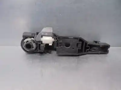 Автозапчасти б/у наружная рукоятка передняя справа за renault clio iii 1.5 dci diesel cat ссылки oem iam 806070046r  