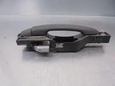 Автозапчасти б/у наружная рукоятка передняя справа за renault clio iii 1.5 dci diesel cat ссылки oem iam 806070046r  