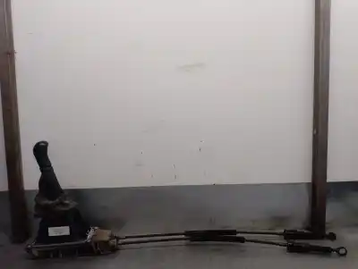 Peça sobressalente para automóvel em segunda mão alavanca de velocidades por dacia logan mcv (ks_) 1.5 dci (ks0k) referências oem iam 8200760429d