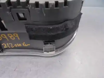 Автозапчастина б/у панель інструментів для seat toledo ii (1m2) 1.9 tdi посилання на oem iam 1m0920801b  110080074015