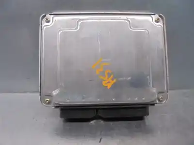 Автозапчастина б/у ебу контролер двигуна для seat toledo ii (1m2) 1.9 tdi посилання на oem iam 038906012t  0281010060