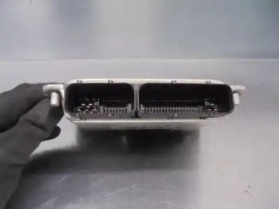 Автозапчастина б/у ебу контролер двигуна для seat toledo ii (1m2) 1.9 tdi посилання на oem iam 038906012t  0281010060