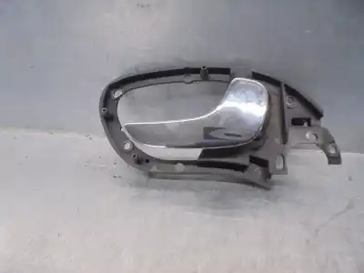 Автозапчасти б/у ВНУТРЕННЯЯ ЗАДНЯЯ ПРАВАЯ РУЧКА за SEAT TOLEDO II (1M2)  ссылки OEM IAM 1M0837114  