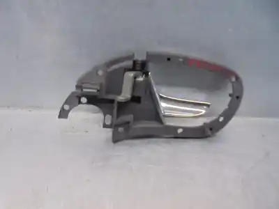 Gebrauchtes Autoersatzteil innerer hinterer rechter griff zum seat toledo ii (1m2) 1.9 tdi oem-iam-referenzen 1m0837114  