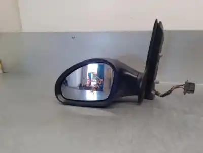 Pièce détachée automobile d'occasion rétroviseur gauche pour seat altea (5p1) 2.0 tdi 16v références oem iam 5p1857507