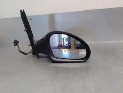 Pièce détachée automobile d'occasion rétroviseur droit pour seat altea (5p1) 2.0 tdi 16v références oem iam 5p1857508