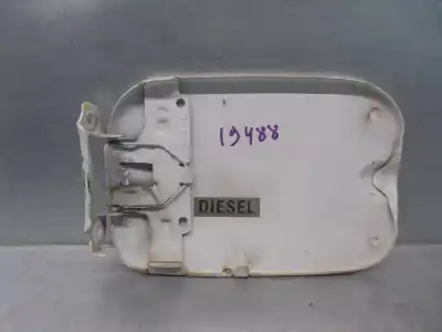 İkinci el araba yedek parçası dis yakit kapagi için dacia logan mcv (ks_) 1.5 dci (ks0k) oem iam referansları 788300255r  