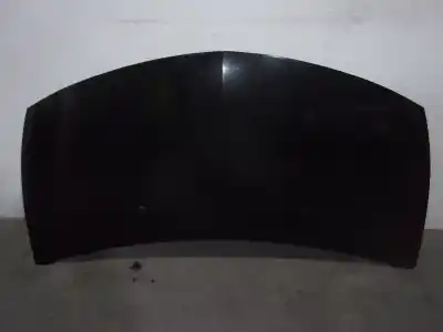 Peça sobressalente para automóvel em segunda mão capot por renault clio iii 1.5 dci diesel cat referências oem iam 7751476113
