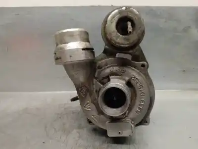 Автозапчастина б/у турбонагрузник для renault clio iii 1.5 dci diesel cat посилання на oem iam 478276h307056