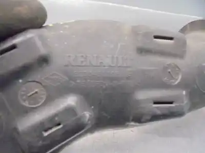 Peça sobressalente para automóvel em segunda mão tubo por dacia logan mcv (ks_) 1.5 dci (ks0k) referências oem iam 8200431098  