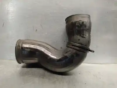 Автозапчастина б/у труба для seat toledo ii (1m2) 1.9 tdi посилання на oem iam 1j0145838b