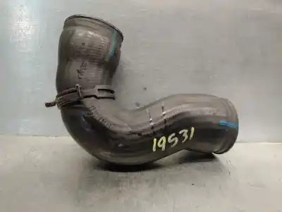 Автозапчастина б/у труба для seat toledo ii (1m2) 1.9 tdi посилання на oem iam 1j0145838b  1j0145838b