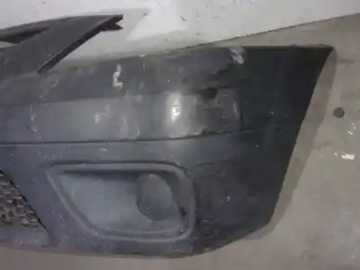 Автозапчасти б/у передний бампер за dacia logan mcv (ks_) 1.5 dci (ks0k) ссылки oem iam 6001549312  