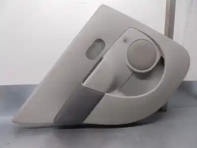 Автозапчастина б/у обкітка задніх лівіх дверей для renault modus / grand modus (f/jp0_) 1.2 (jp0c jp0k fp0c fp0k fp0p jp0p jp0t) посилання на oem iam 8200580876  8200580873