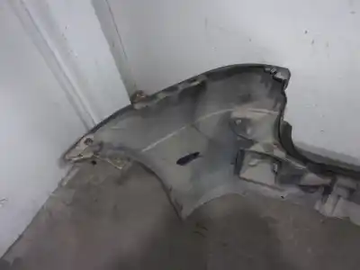 İkinci el araba yedek parçası arka tampon için dacia logan mcv (ks_) 1.5 dci (ks0k) oem iam referansları 6001549254  