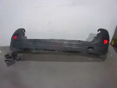 Автозапчасти б/у задний бампер за dacia logan mcv (ks_) 1.5 dci (ks0k) ссылки oem iam 6001549254