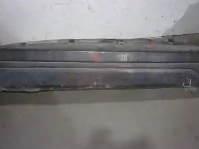 Автозапчасти б/у задний бампер за dacia logan mcv (ks_) 1.5 dci (ks0k) ссылки oem iam 6001549254  