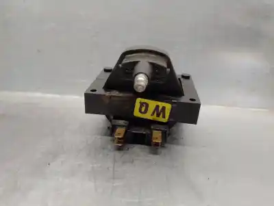 Second-hand car spare part ignition coil for opel kadett e 1.6 oem iam references 3474232  3474232