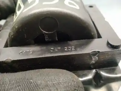 Second-hand car spare part ignition coil for opel kadett e 1.6 oem iam references 3474232  3474232