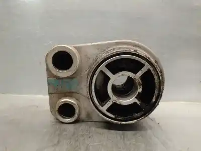 Peça sobressalente para automóvel em segunda mão radiador de óleo do motor por dacia logan mcv (ks_) 1.5 dci (ks0k) referências oem iam 8200923115
