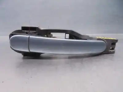 Pièce détachée automobile d'occasion poignée de porte avant droite pour seat altea (5p1) 2.0 tdi 16v références oem iam 3b0837207g