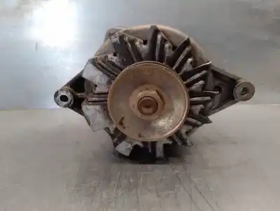 Pezzo di ricambio per auto di seconda mano ALTERNATORE per OPEL KADETT E  Riferimenti OEM IAM 104529055A  104529055A