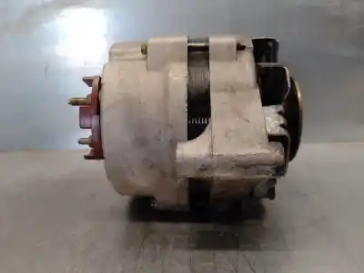 Pezzo di ricambio per auto di seconda mano alternatore per opel kadett e 1.6 riferimenti oem iam 104529055a  104529055a