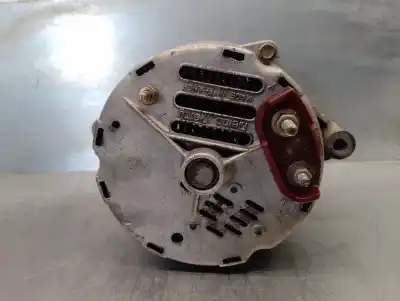 Pezzo di ricambio per auto di seconda mano alternatore per opel kadett e 1.6 riferimenti oem iam 104529055a  104529055a