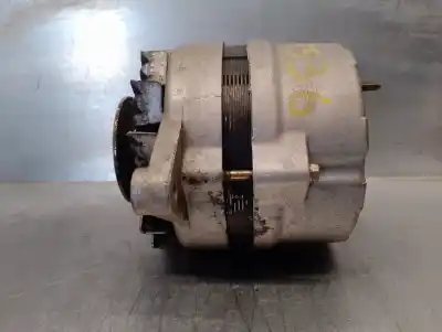 Pezzo di ricambio per auto di seconda mano alternatore per opel kadett e 1.6 riferimenti oem iam 104529055a  104529055a